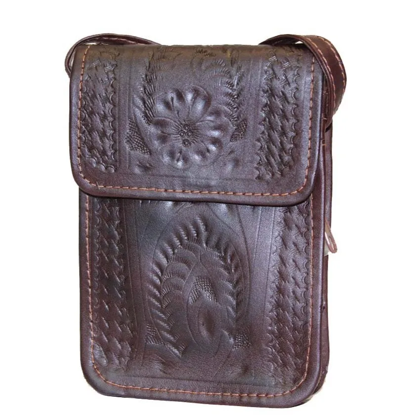 Crossbody Purse 9605
