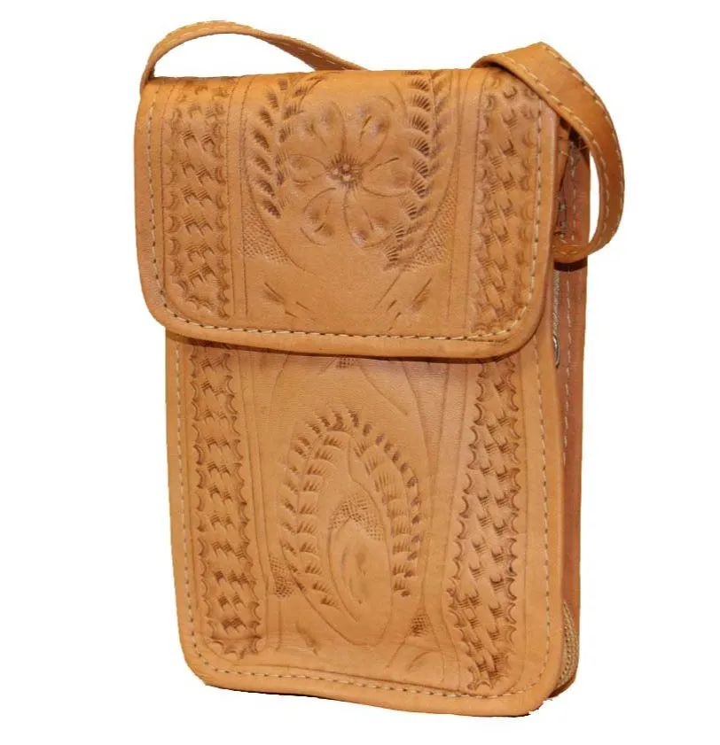 Crossbody Purse 9605