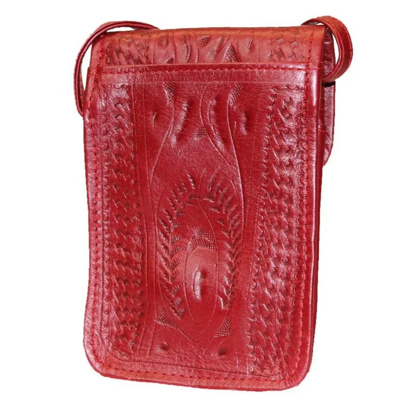 Crossbody Purse 9605