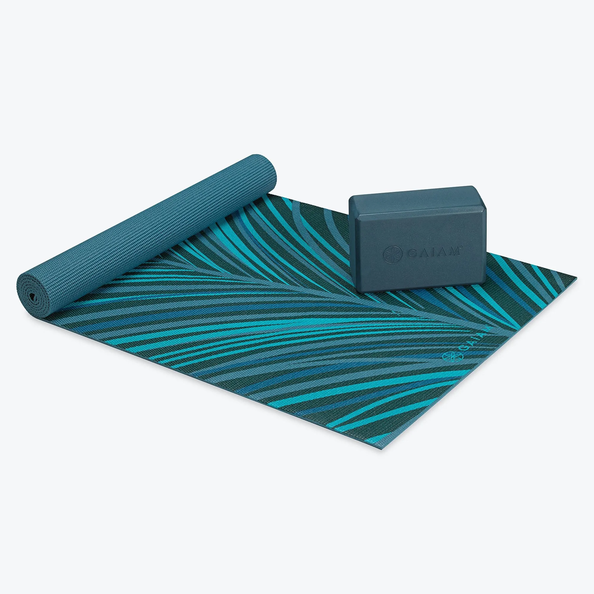 Cushion & Support Yoga Kit
