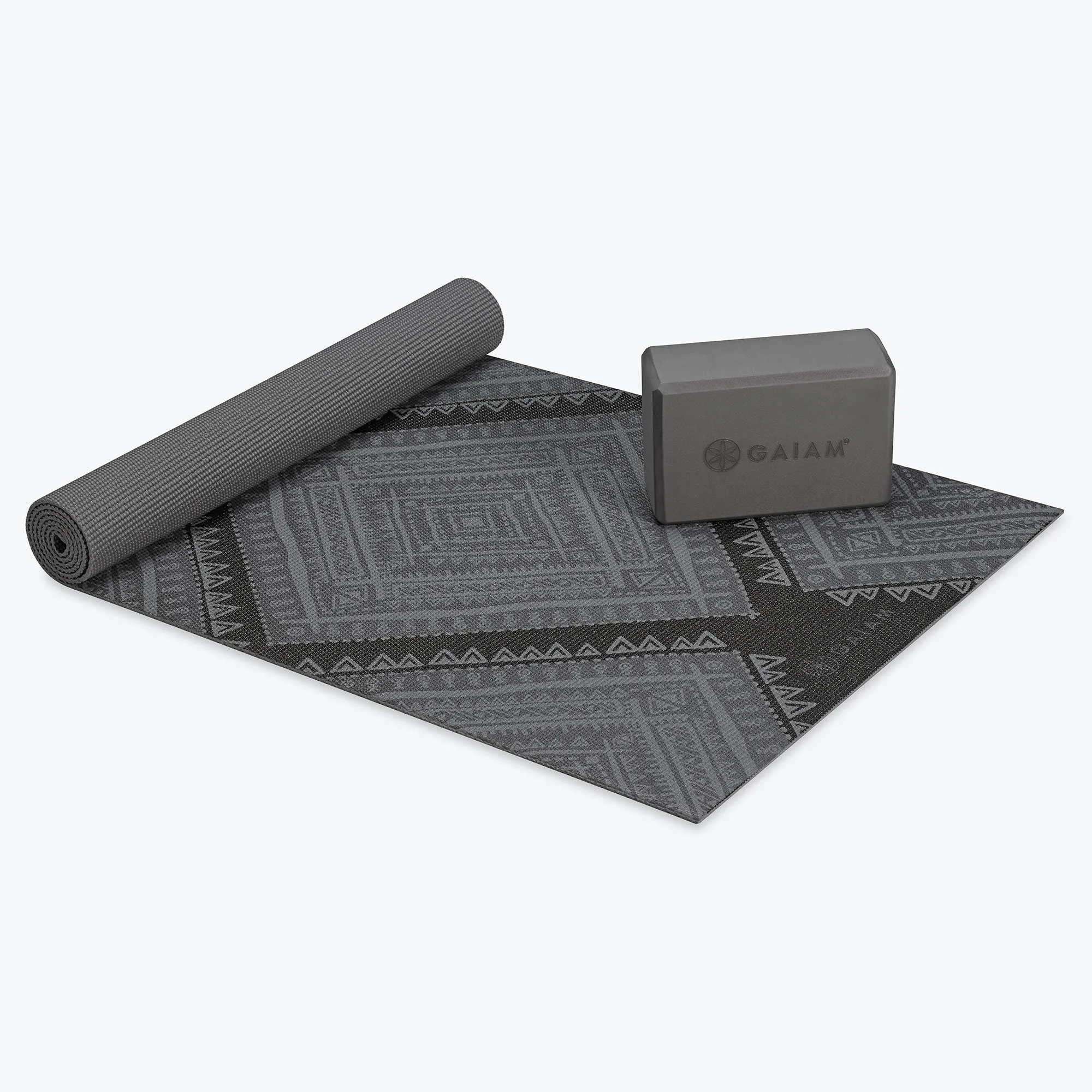 Cushion & Support Yoga Kit