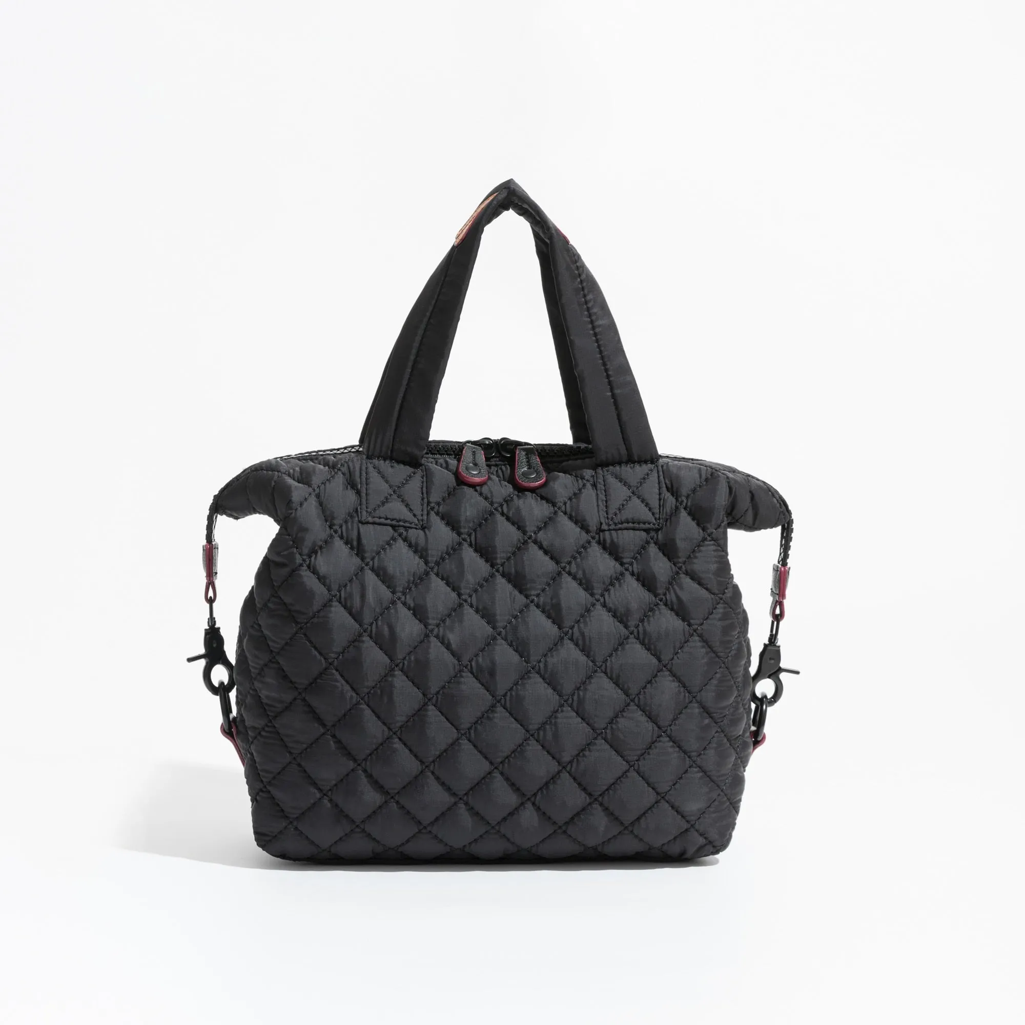 Daniella Quilted Mini Totes
