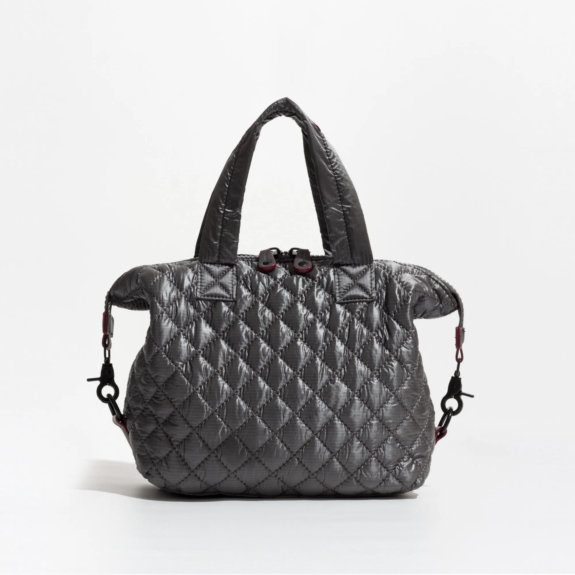 Daniella Quilted Mini Totes