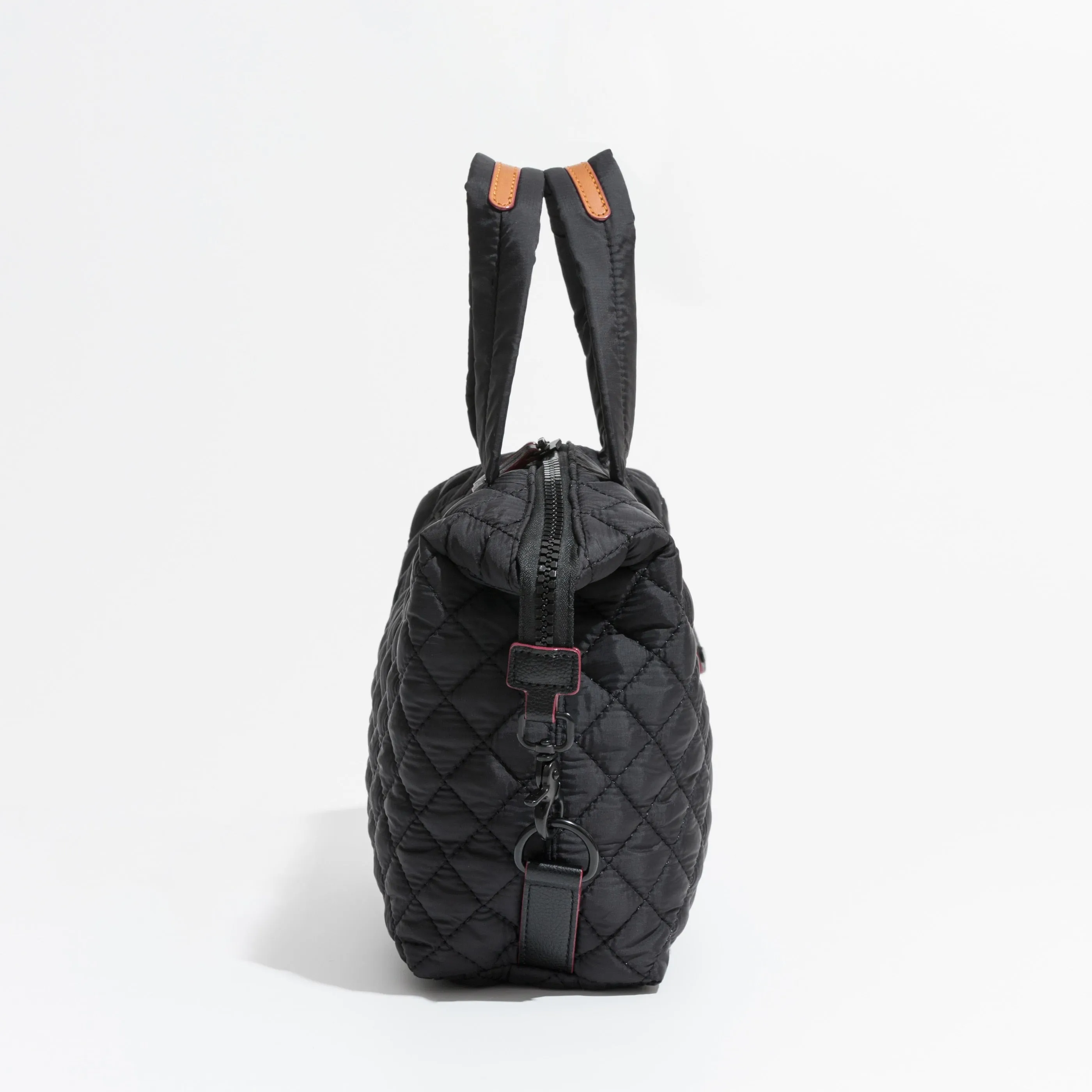 Daniella Quilted Mini Totes