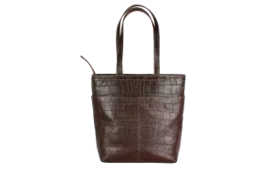 Dark Walnut Shoulder bag