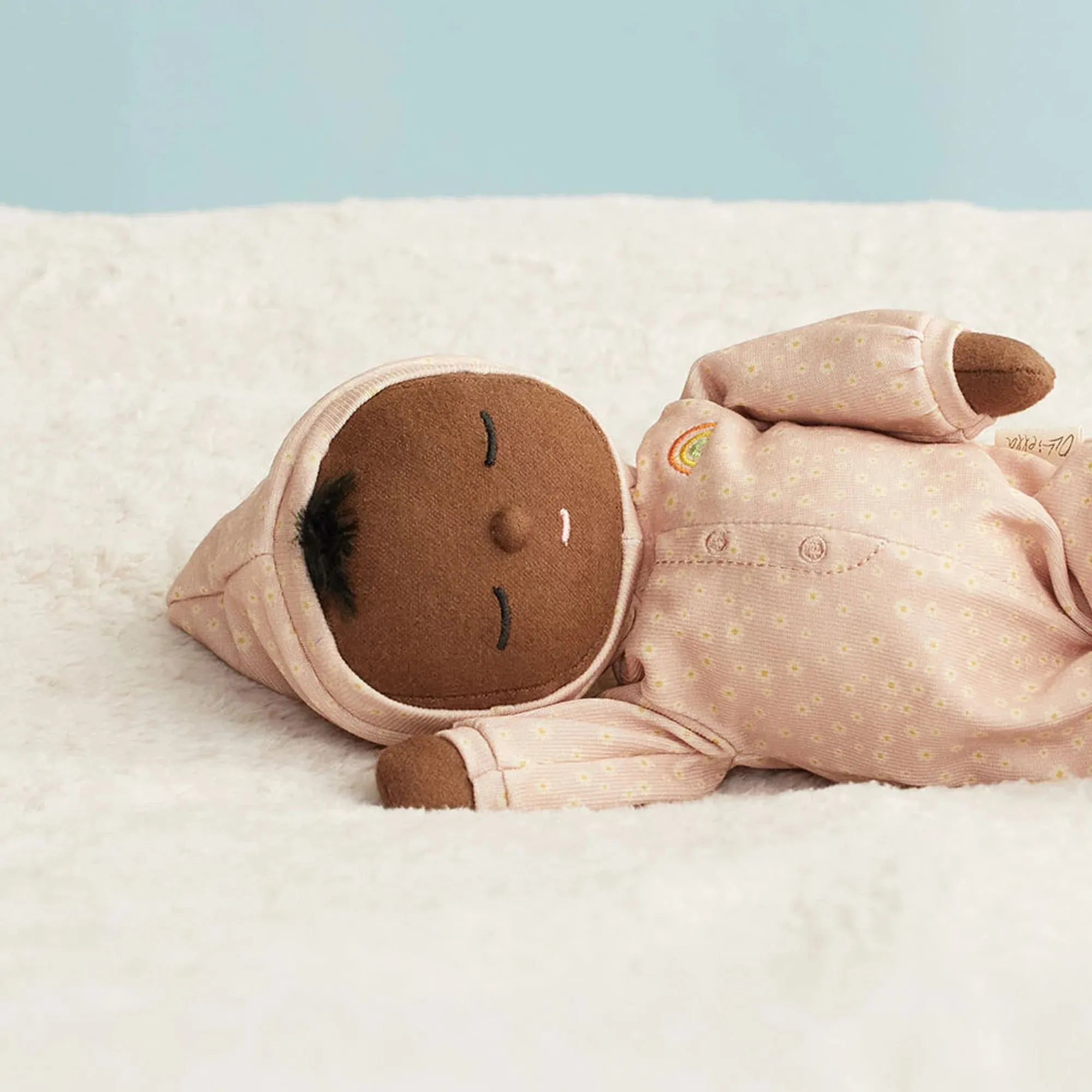 Daydream Dozy Dinkum Doll | Mini Daisy by Olliella