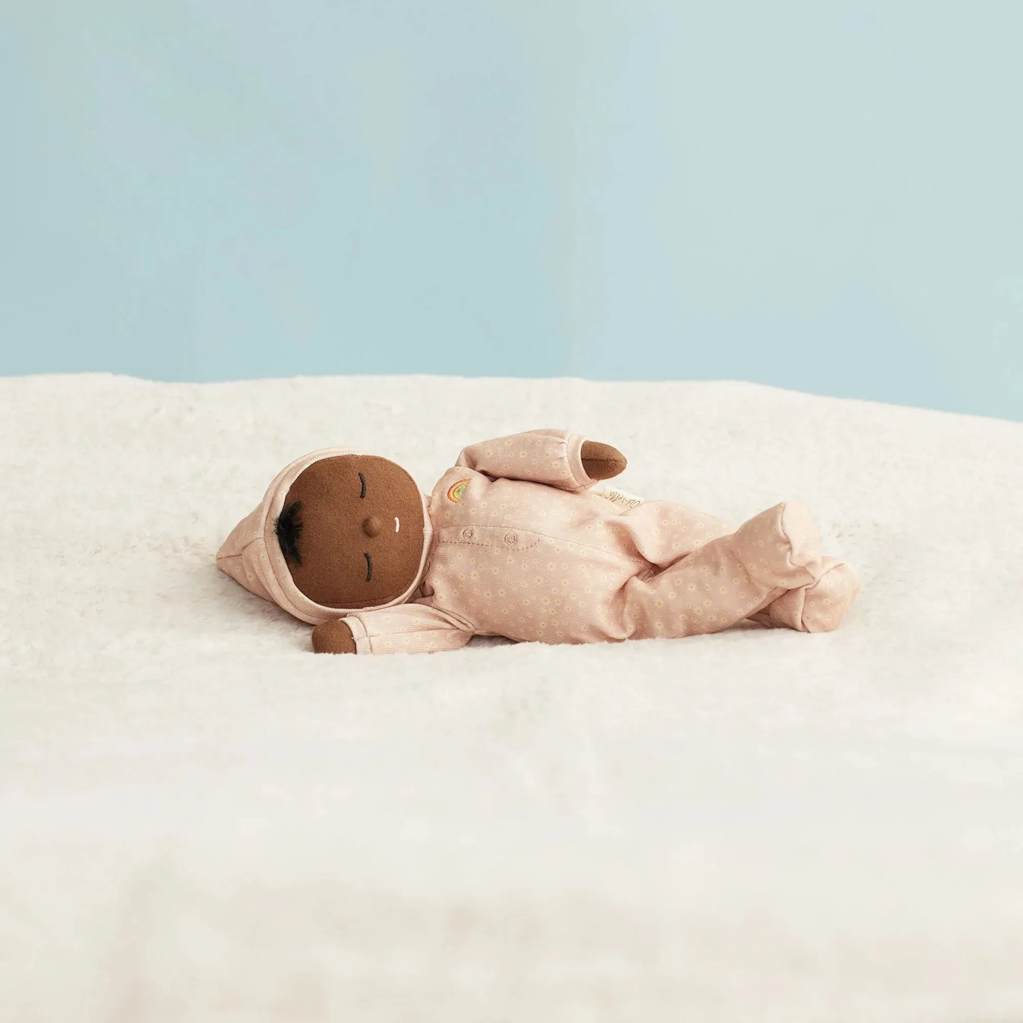 Daydream Dozy Dinkum Doll | Mini Daisy by Olliella