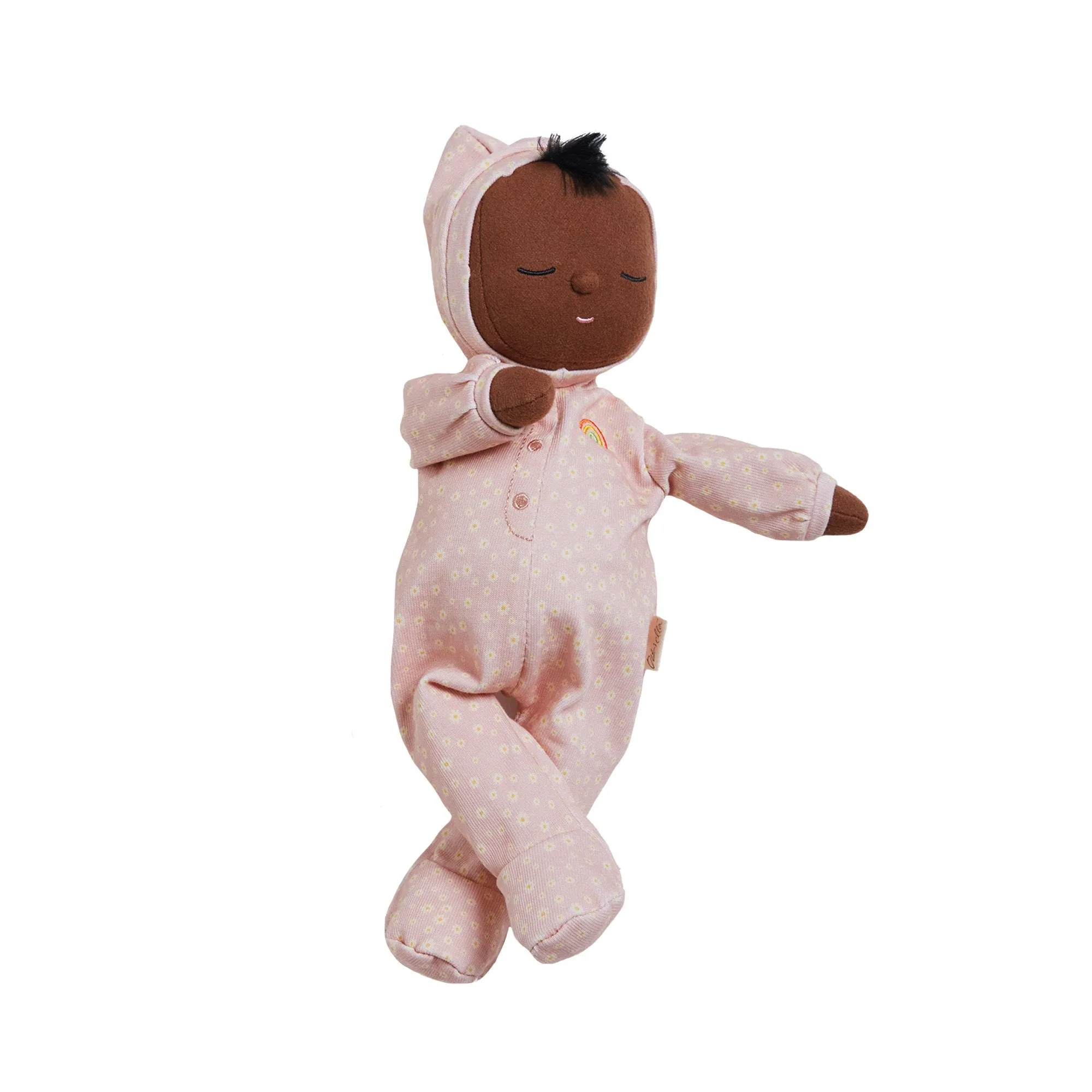 Daydream Dozy Dinkum Doll | Mini Daisy by Olliella