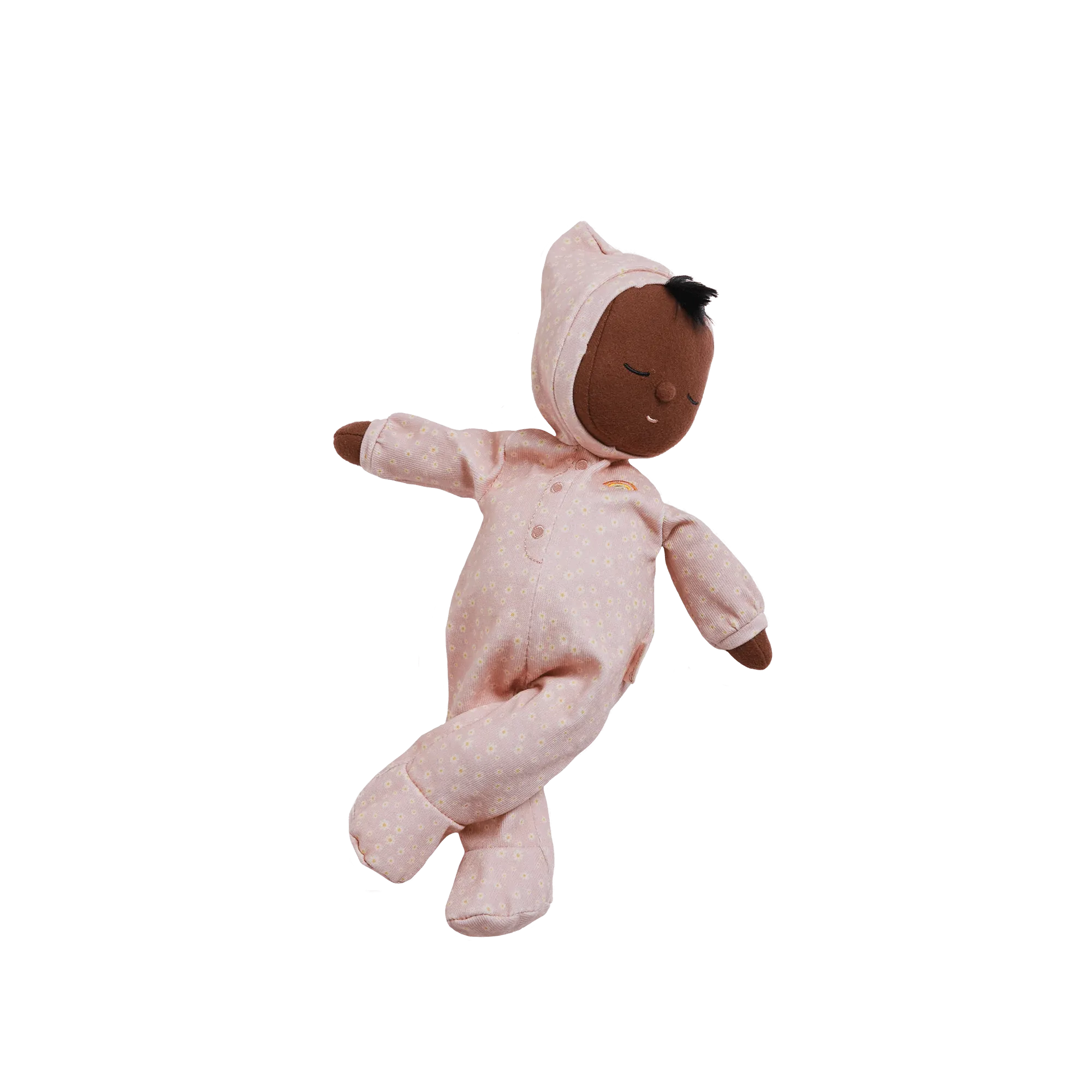 Daydream Dozy Dinkum Doll | Mini Daisy by Olliella