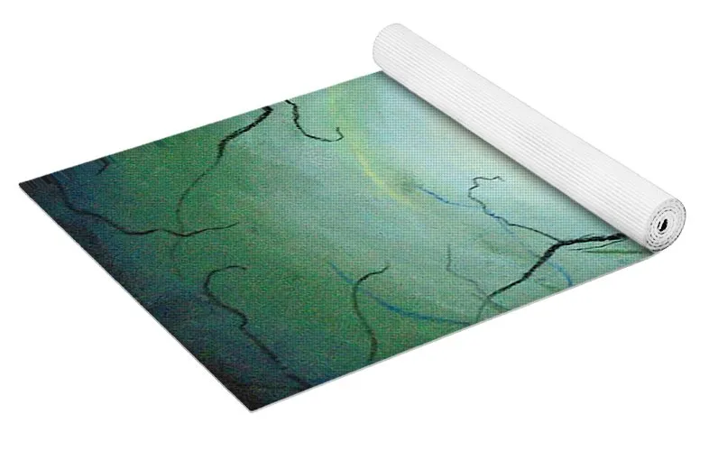 Dreamy Sea - Yoga Mat
