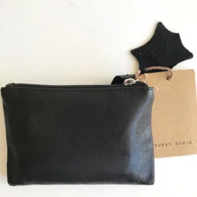 Dusky Purse / Black