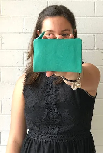 Dusky Purse / Black