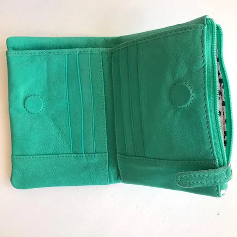 Dusky Purse / Black
