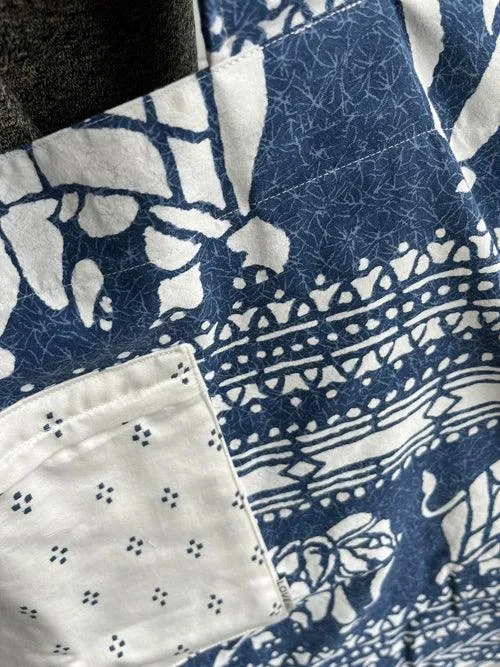 Ellie Yoga Prop Bag