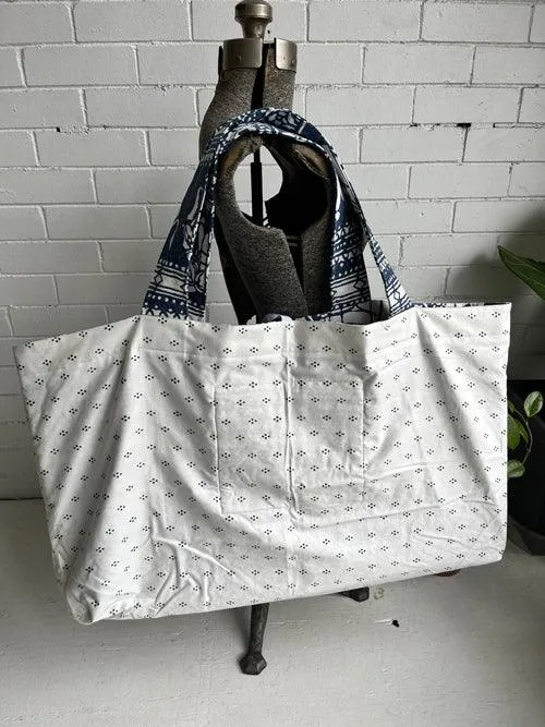Ellie Yoga Prop Bag