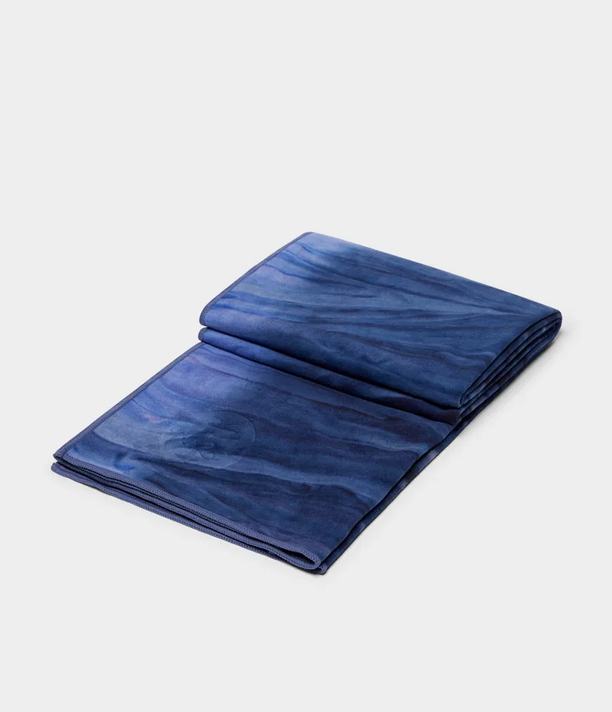 eQua® Yoga Mat Towel