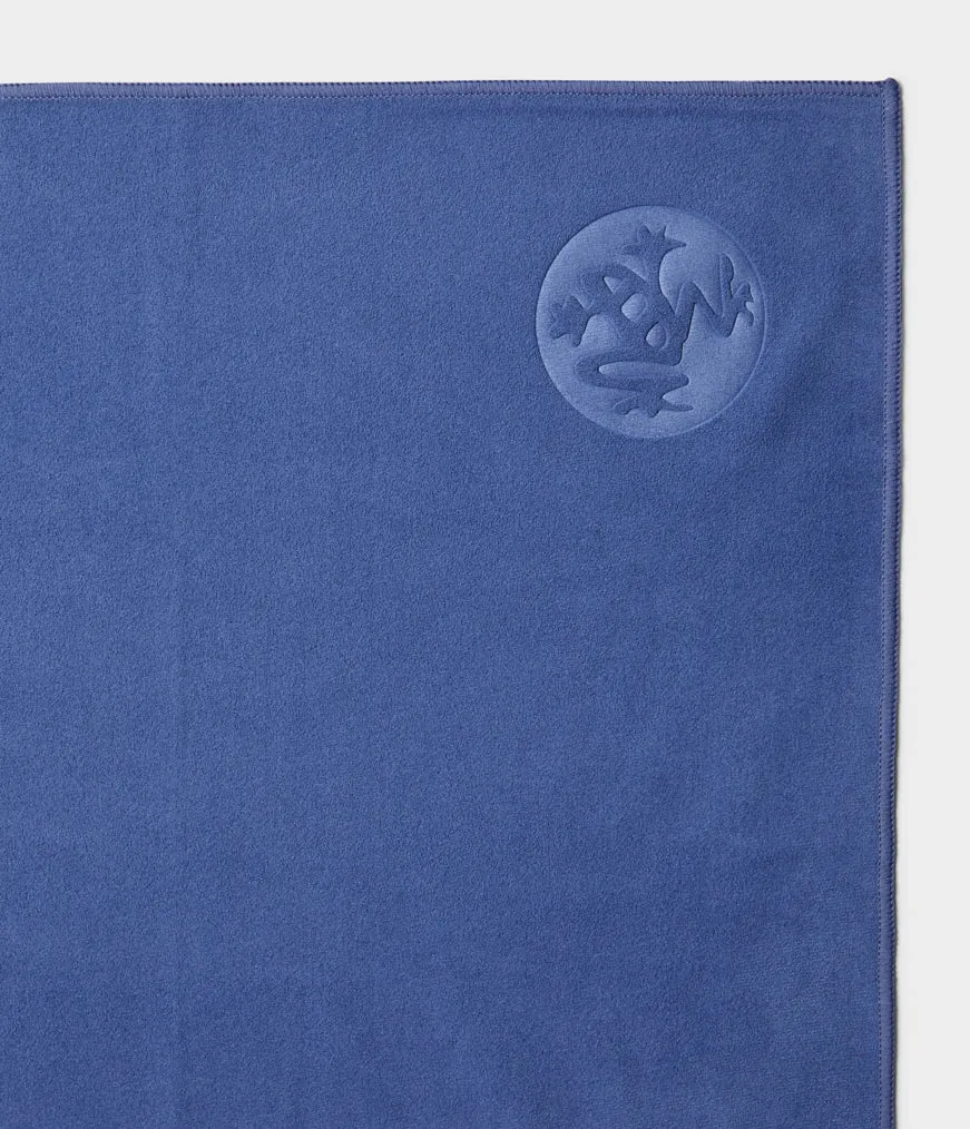 eQua® Yoga Mat Towel
