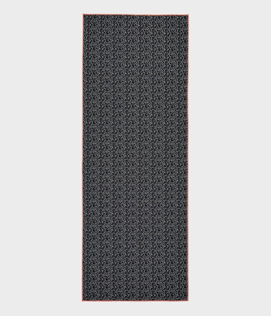 eQua® Yoga Mat Towel