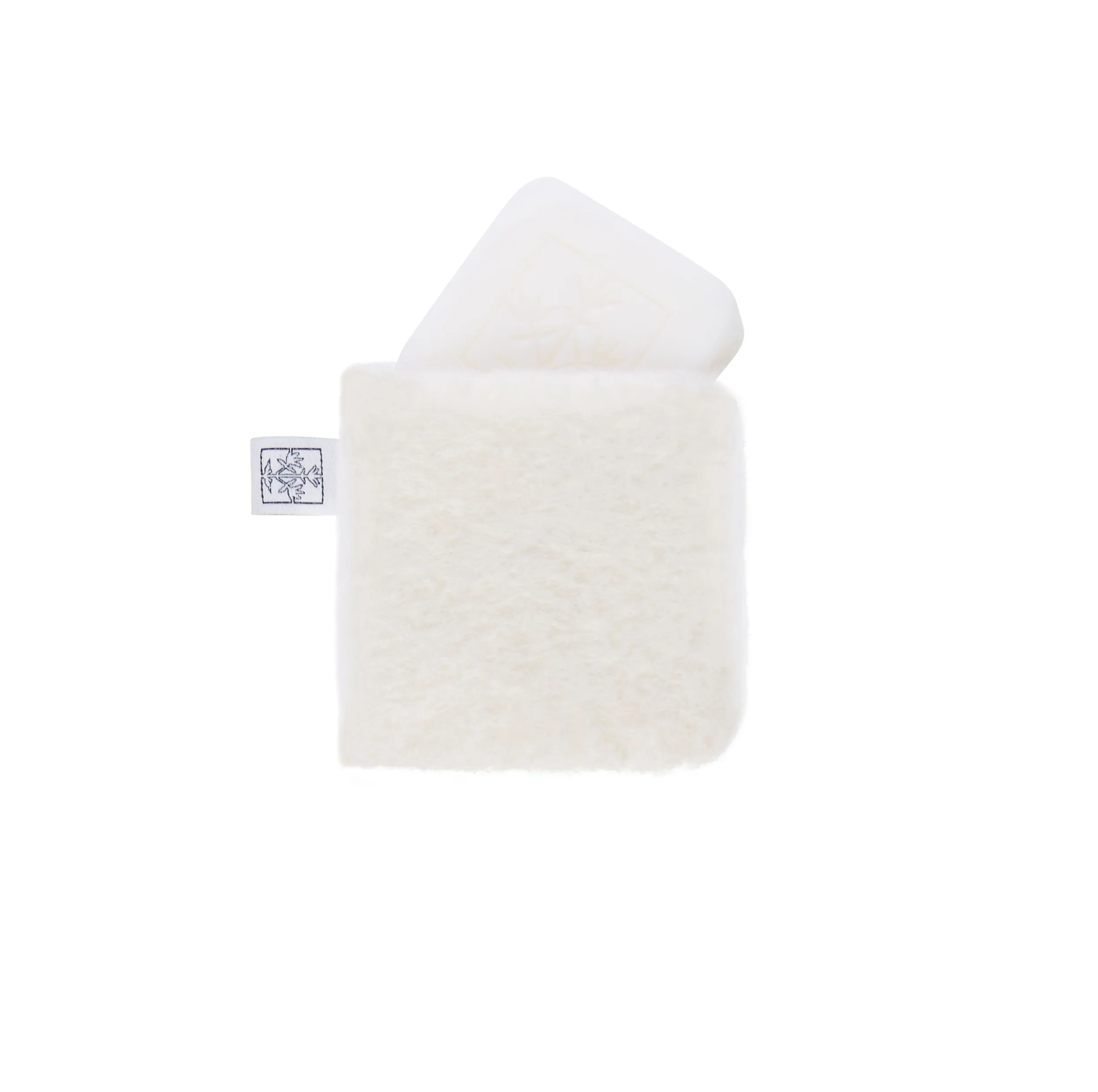Felt Soap Pouch