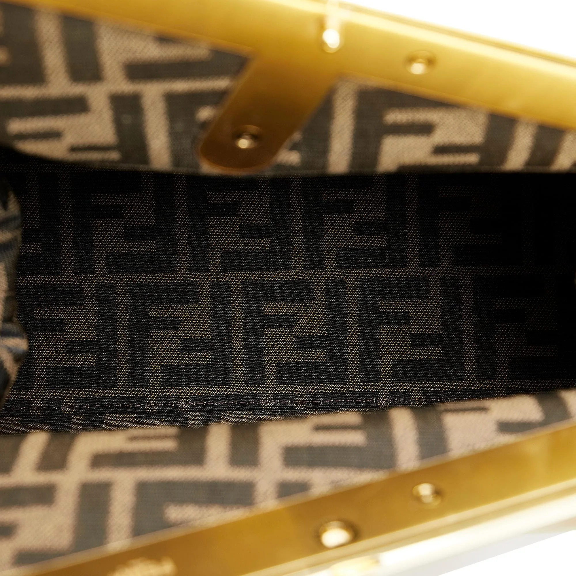 Fendi Medium First Bag (SHG-rbMAM5)
