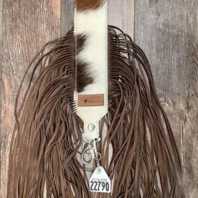 Fringe Strap 36" #22790