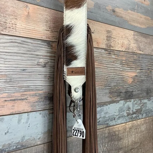 Fringe Strap 36" #22790