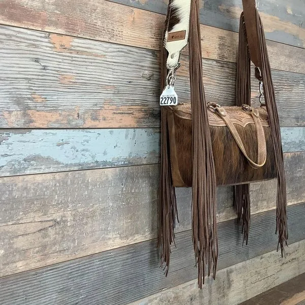 Fringe Strap 36" #22790