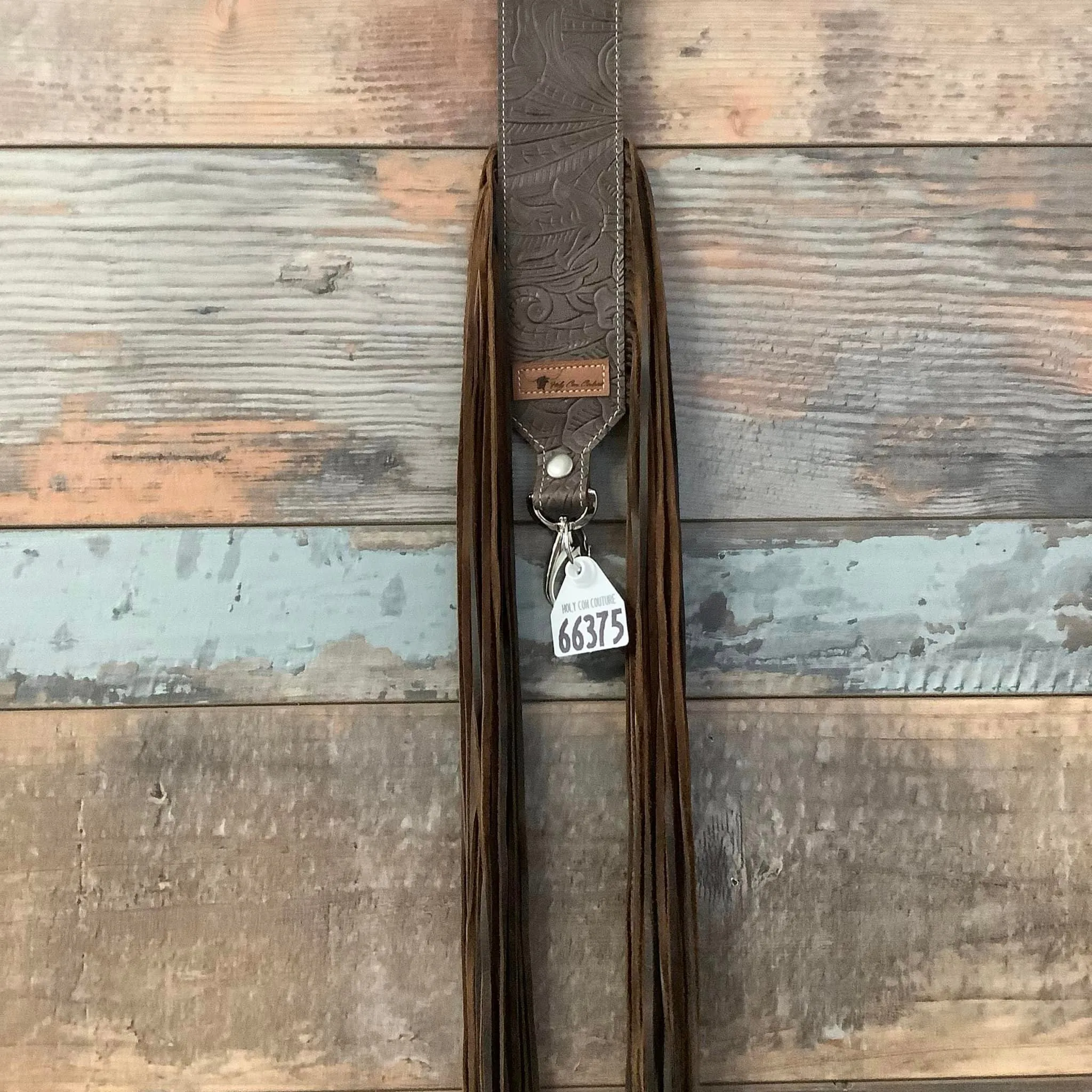 Fringe Strap 48" #66375