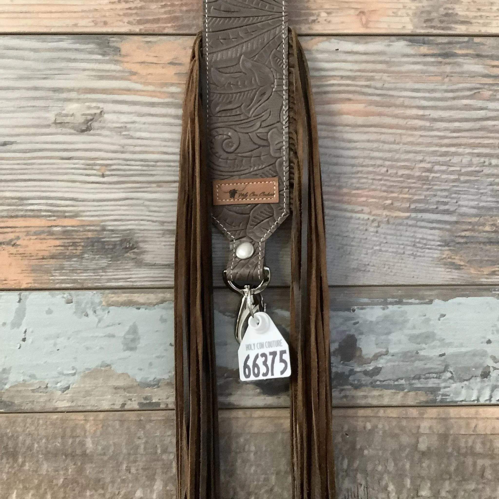 Fringe Strap 48" #66375
