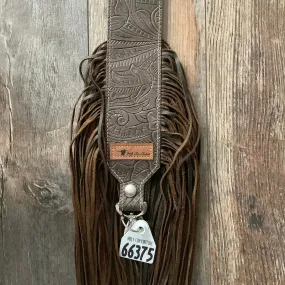 Fringe Strap 48" #66375