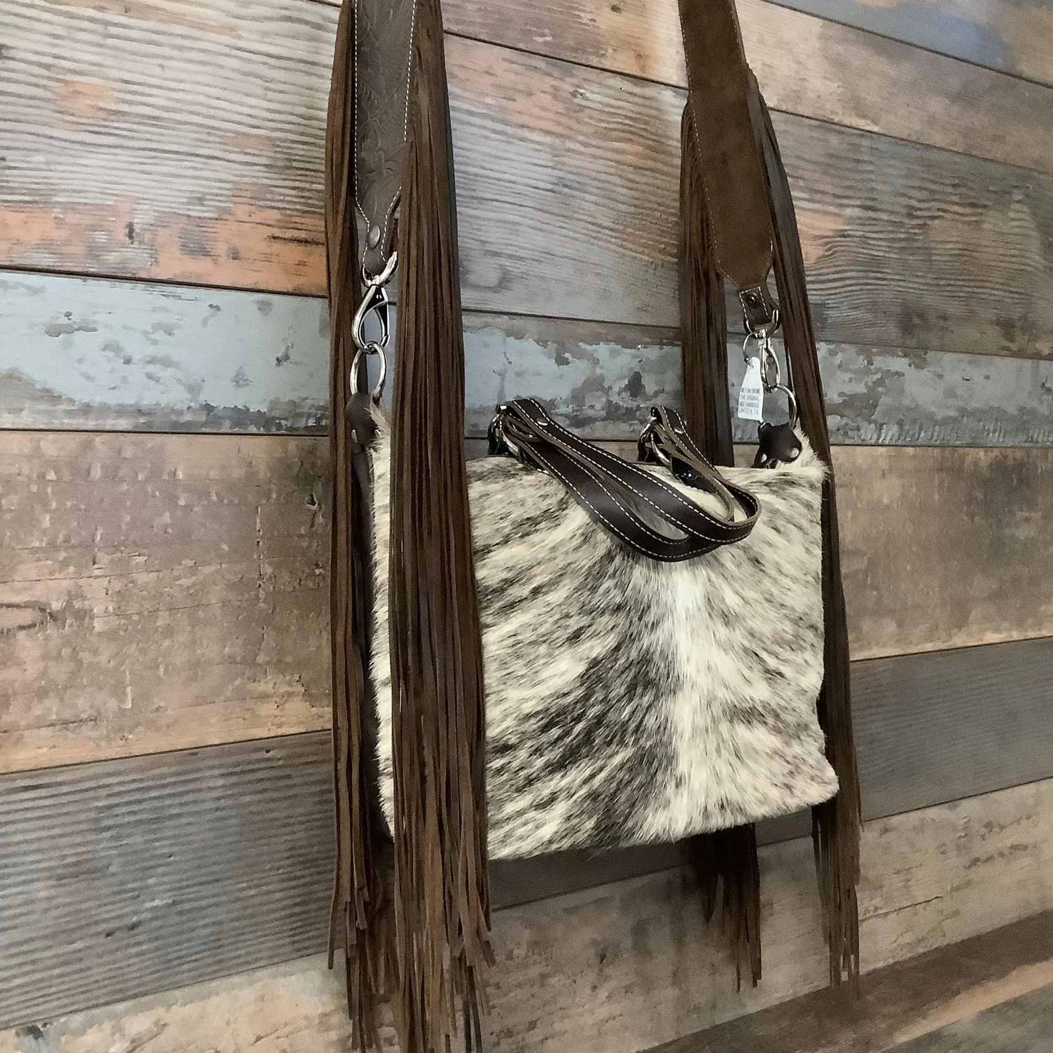 Fringe Strap 48" #66375