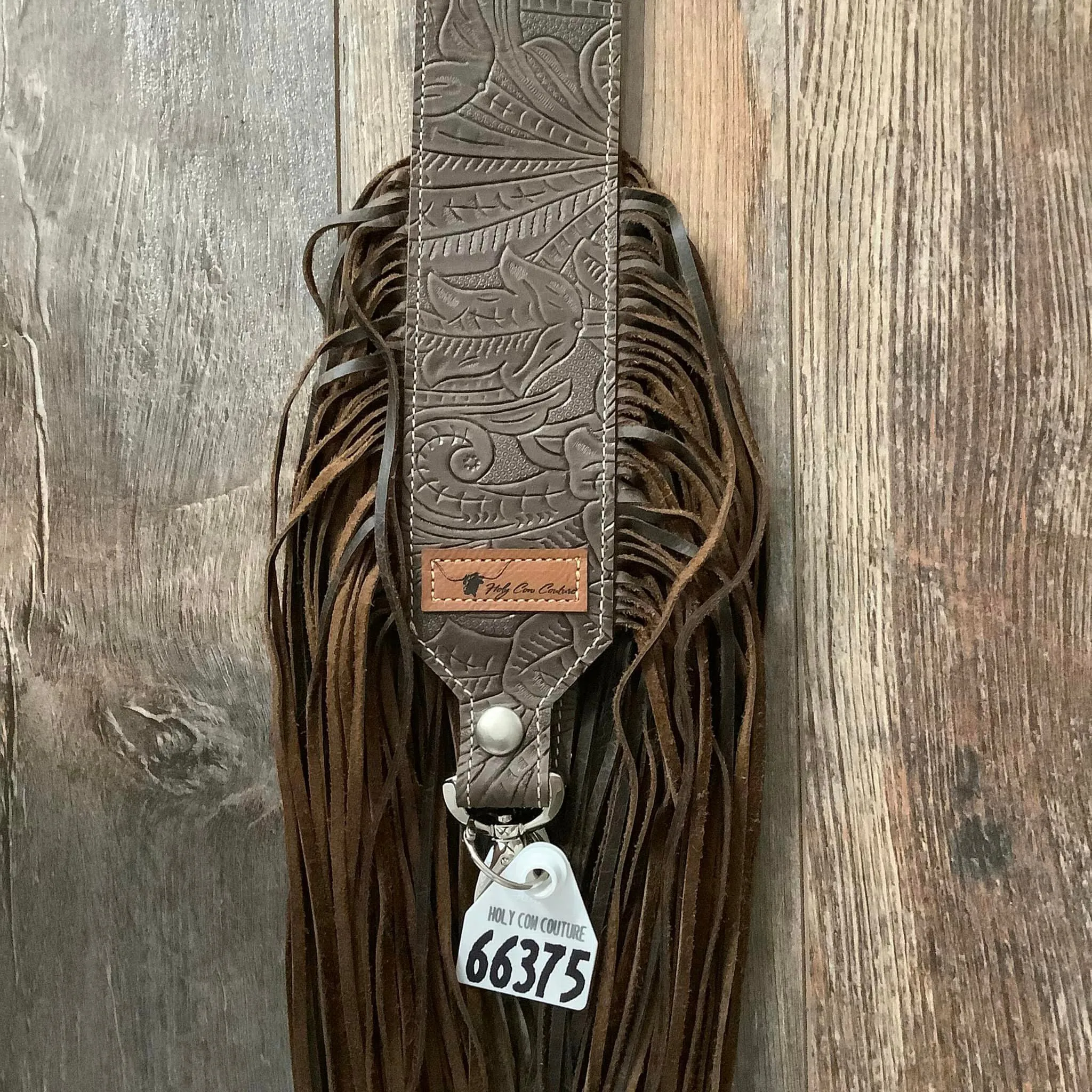 Fringe Strap 48" #66375