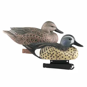 GHG Blue Wing Teal Decoys