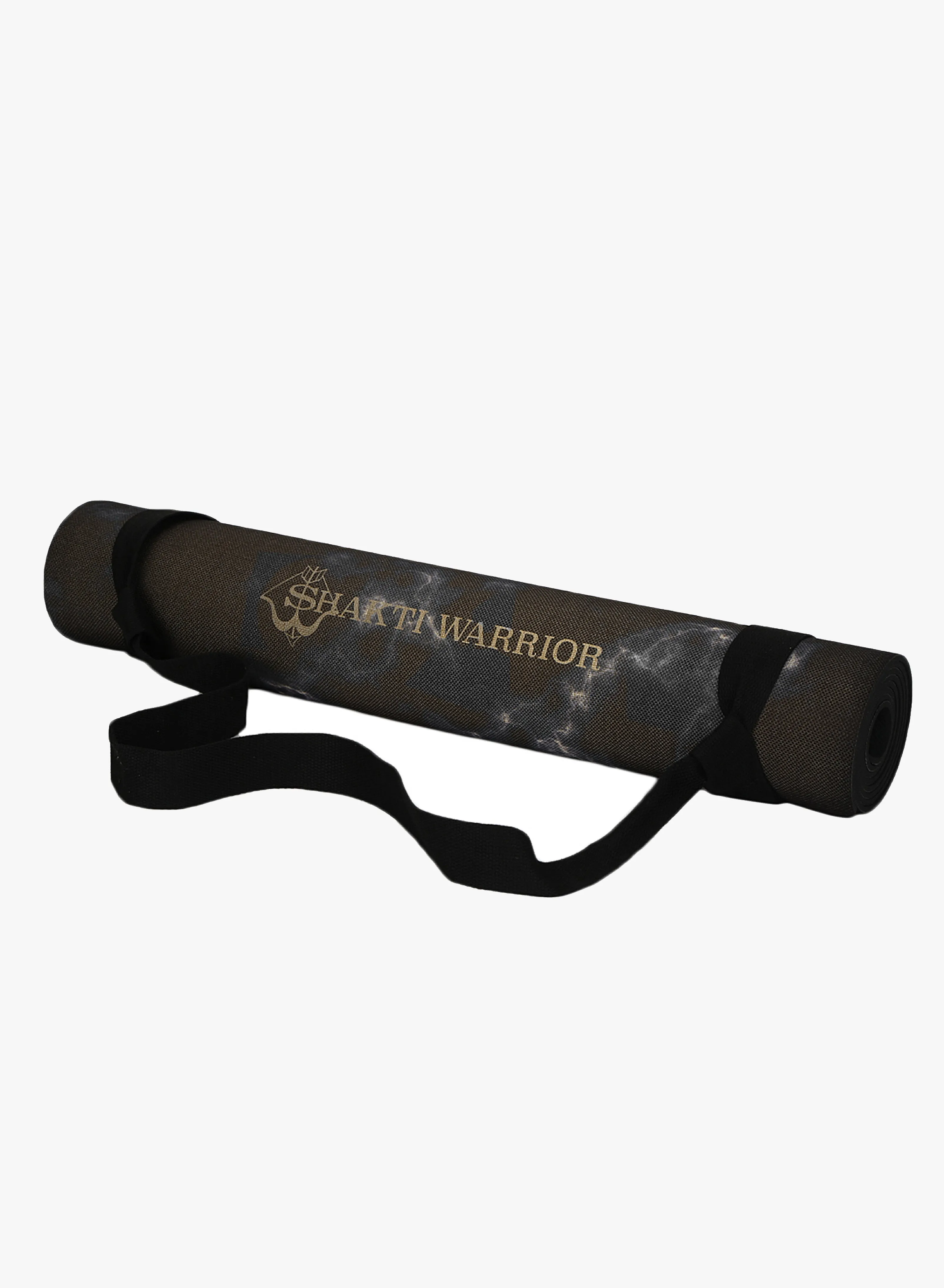 Hemp Yoga Mat - Sahasrara
