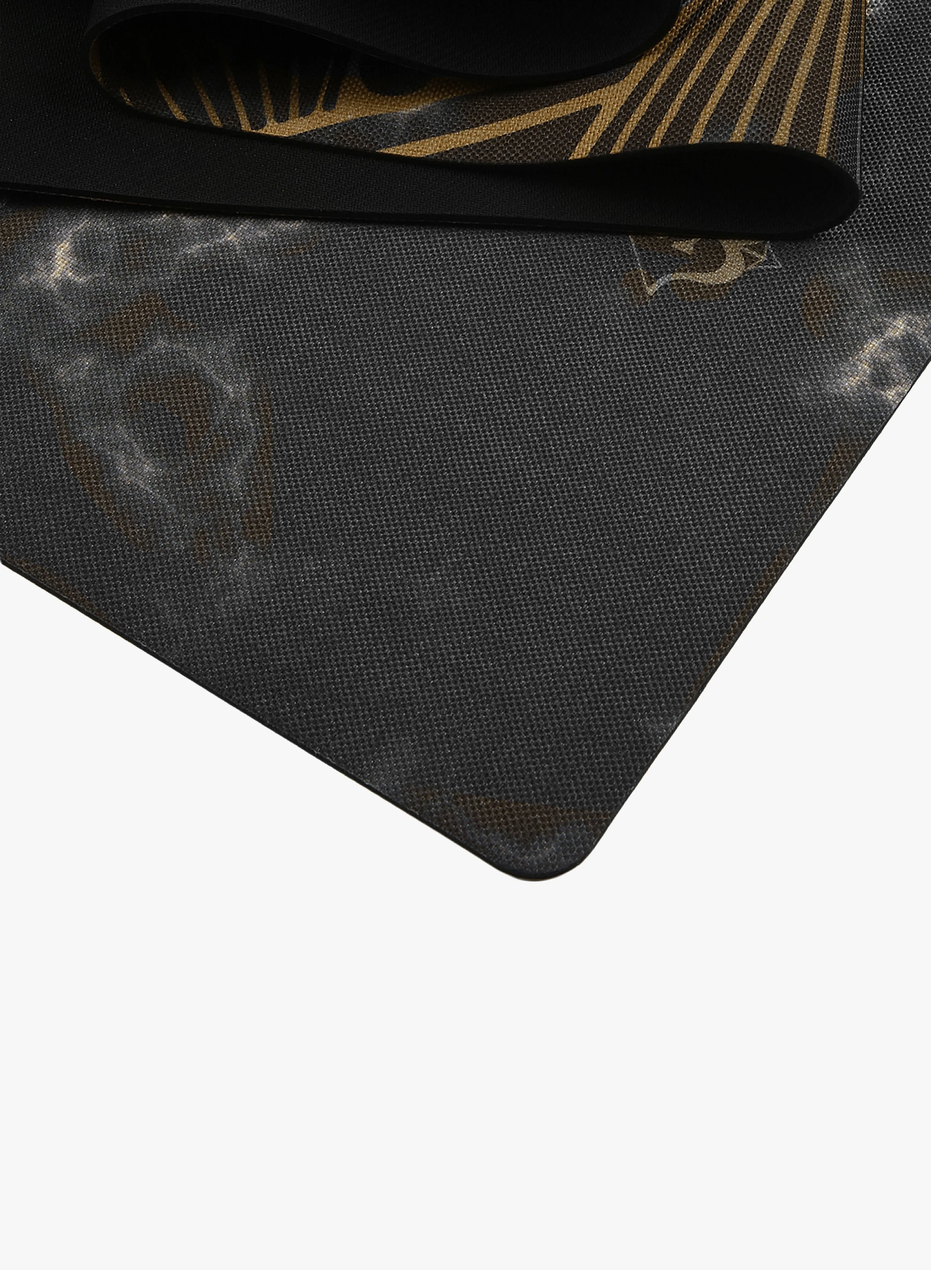 Hemp Yoga Mat - Sahasrara