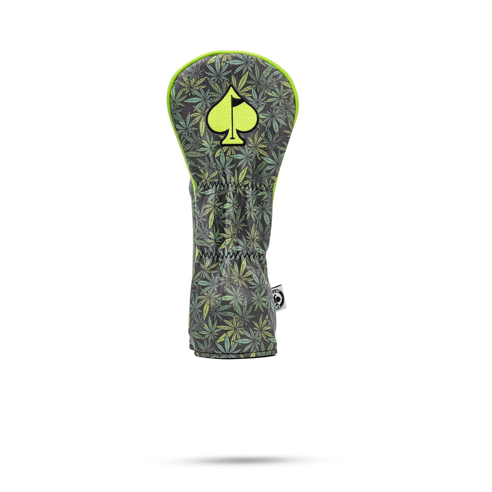 High Handicap - Fairway Cover
