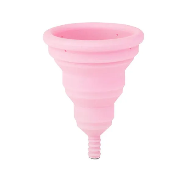 Intimina - Lily Cup Compact Collapsible Menstrual Cup