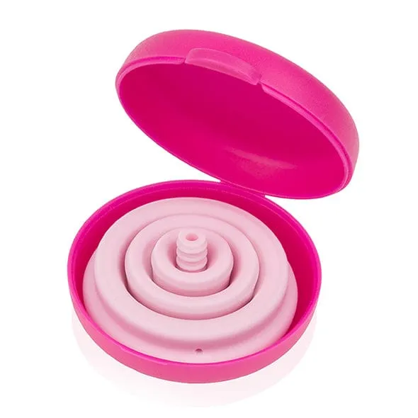 Intimina - Lily Cup Compact Collapsible Menstrual Cup