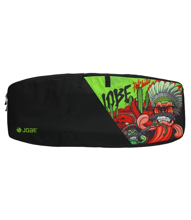 Jobe Hot Chilli Kneeboard Bag