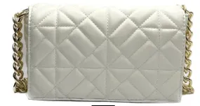 Kayleigh White Purse