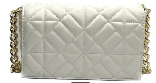 Kayleigh White Purse