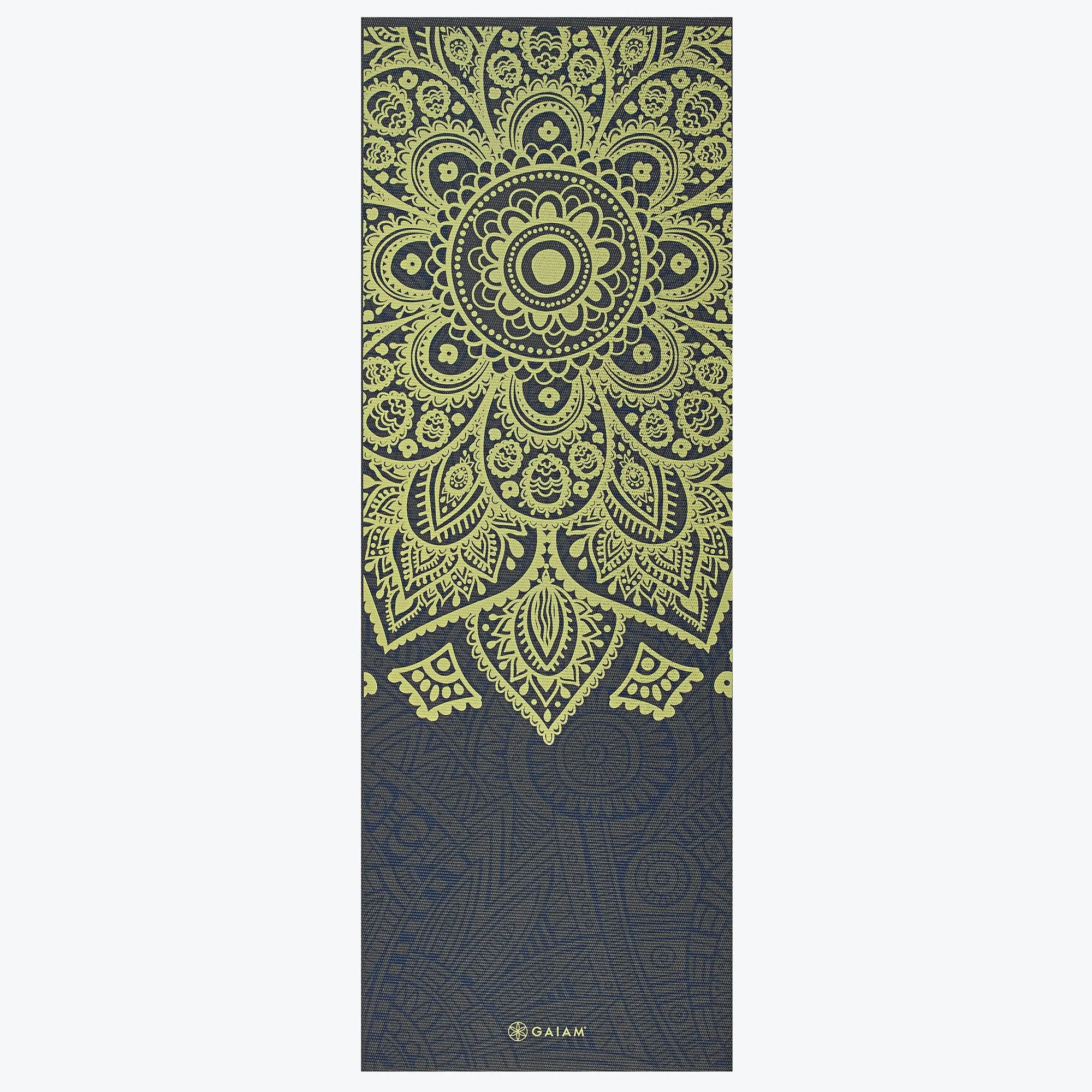 Keep Your Cool Yoga Kit
