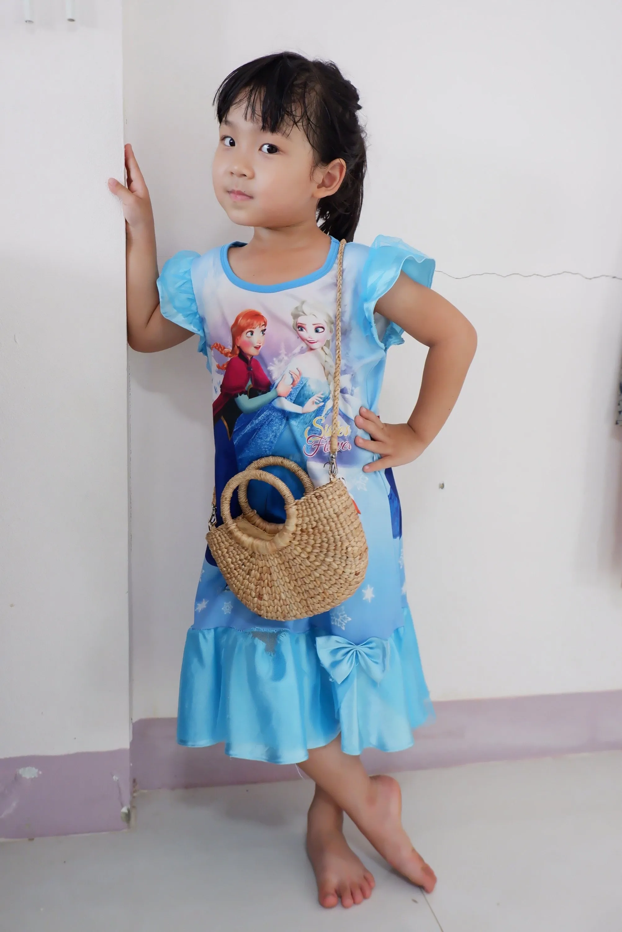 Kids bag