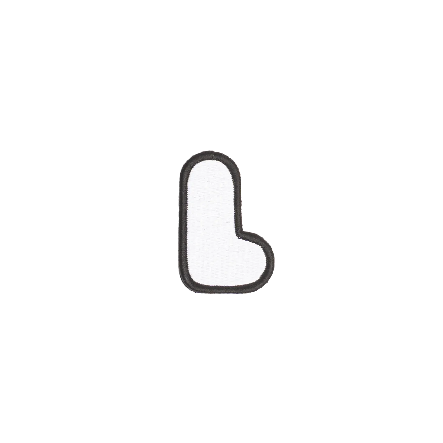 Kids Golf Patch
