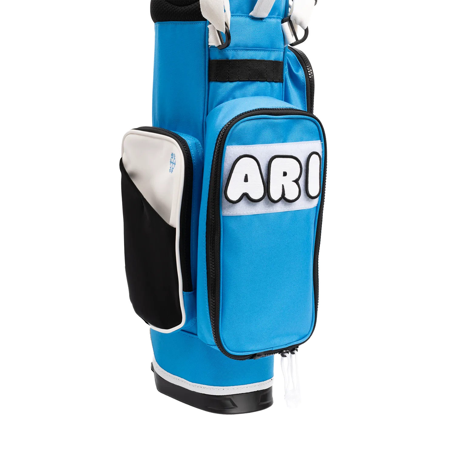 Kids Golf Patch