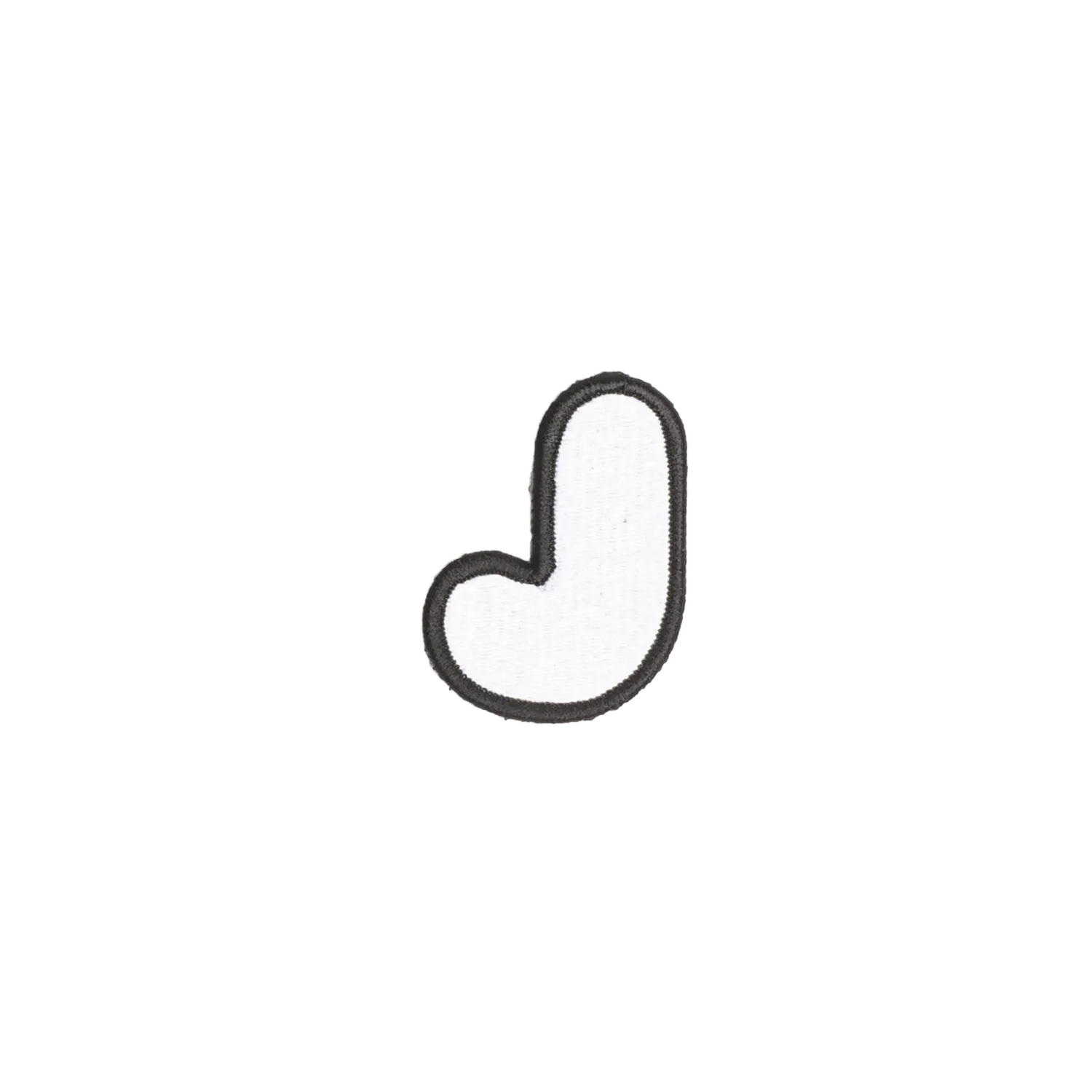 Kids Golf Patch