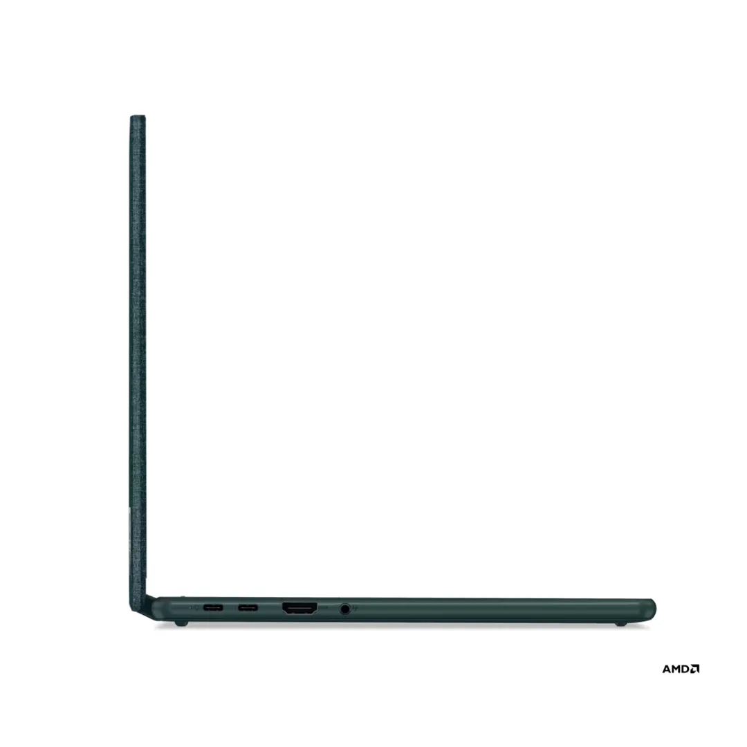 LENOVO YOGA 6 13ABR8 83B2001WUS AMD Ryzen™ 7 7730U AMD RADEON X360 Touchscreen Laptop (Brand New)