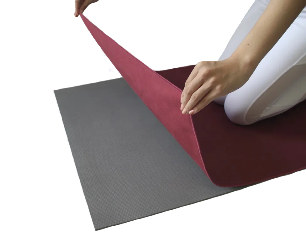 LÉGER | Yoga Towel | Orissa