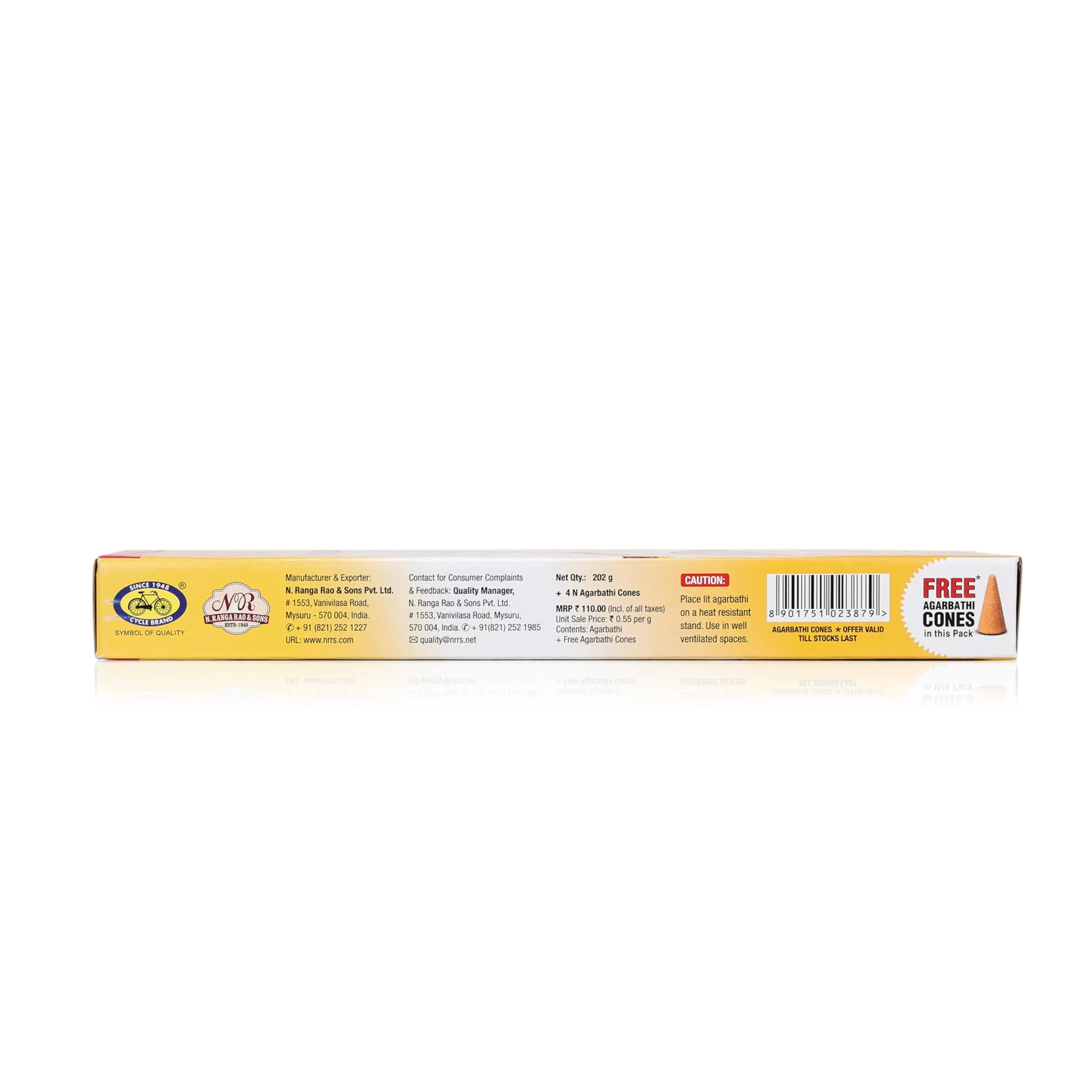 Lia Agarbatti Special Combo Pack | Pack Of 3 (166 Sticks Per Pack) | Chandanam, Jas, Prime Rose Incense | Woody, Floral Incense For Puja, Relaxation, Freshness, Happy Vibes