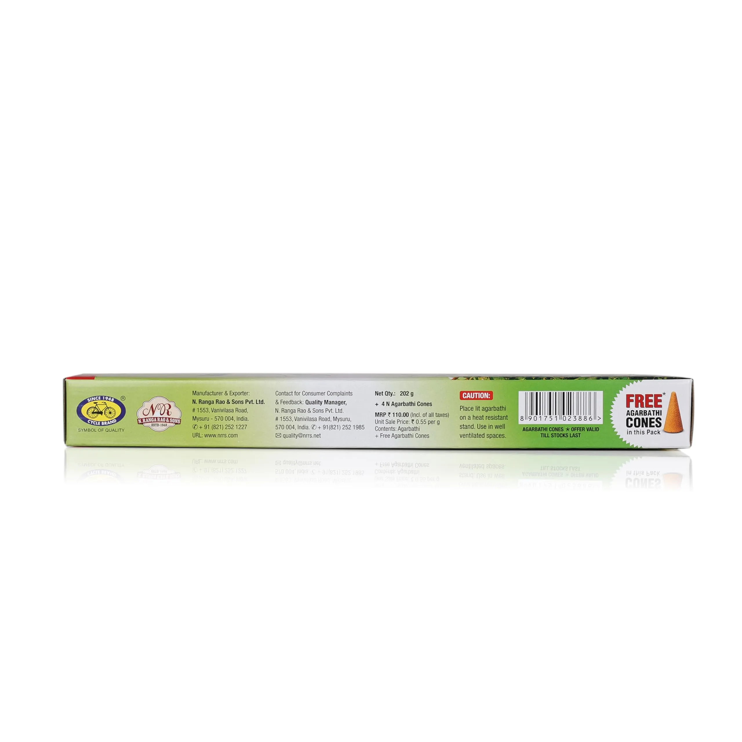 Lia Agarbatti Special Combo Pack | Pack Of 3 (166 Sticks Per Pack) | Chandanam, Jas, Prime Rose Incense | Woody, Floral Incense For Puja, Relaxation, Freshness, Happy Vibes